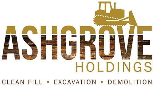 Ashgrove Holdings logo