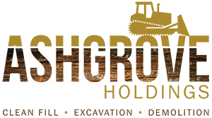 Ashgrove Holdings Logo